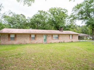 4896 Stanfield Rd, Patterson, GA 31557