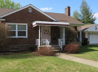 6447 Osage Ave, Allen Park, MI 48101