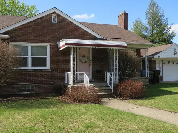 6447 Osage Ave, Allen Park, MI 48101