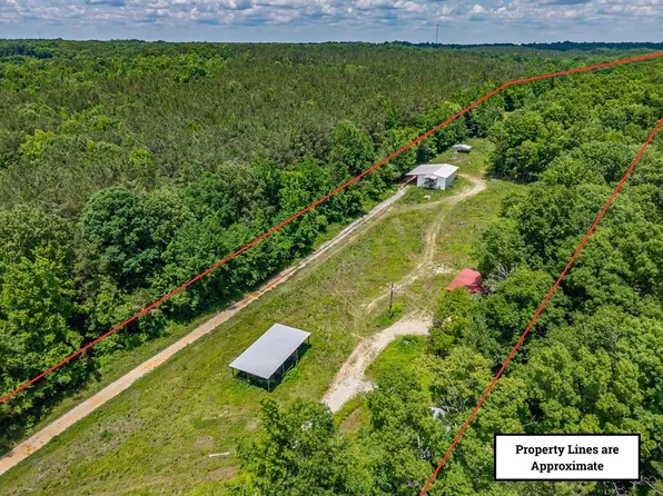 178 Mule Pulling Rd, Pontotoc, MS 38863