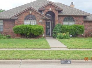 3600 Maggie Cir, Norman, OK 73072