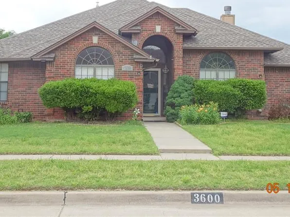 3600 Maggie Cir, Norman, OK 73072