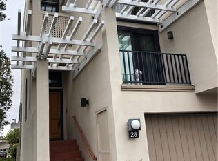 28 Longshore #30, Irvine, CA 92614