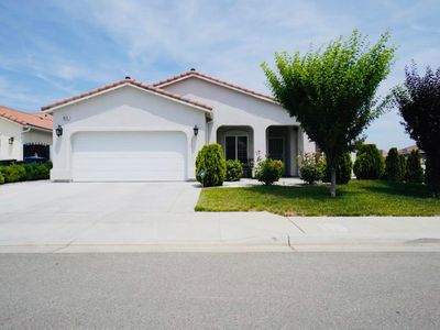 4670 N Constance Ave, Fresno, CA, 93722