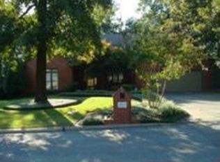 901 Fairway Dr, Jonesboro, AR 72401