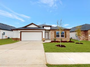 19913 Hirono Dr, Manor, TX 78653