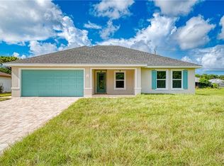 9487 Gulfstream Blvd, Englewood, FL 34224