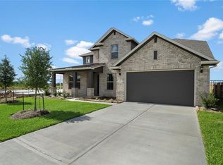 1610 Sequoia Run Dr, Iowa Colony, TX 77583