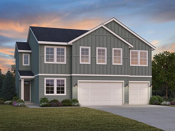 Modern Farmhouse