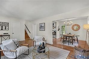 2nd image of 8912 Michaux Ln