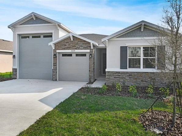 4224 Sawtooth Ct, Tavares, FL 32778