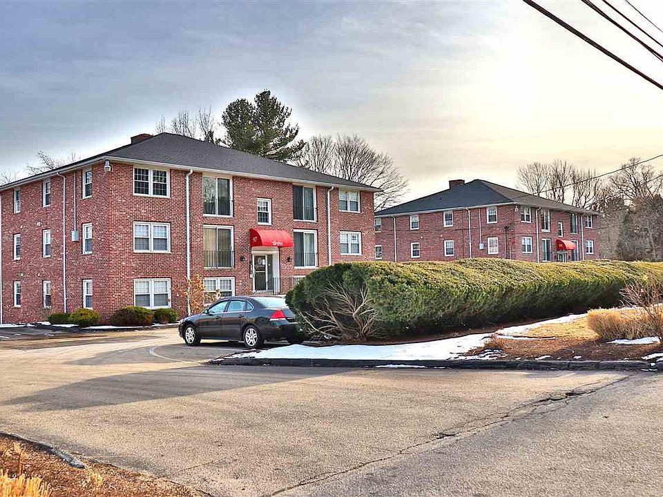 1st image of 97 East Broadway Avenue #8