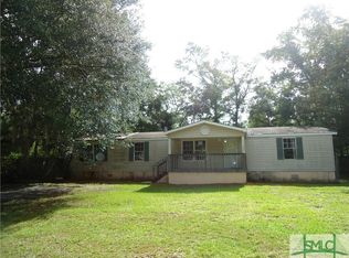 36 Fort Argyle Ct, Savannah, GA 31419