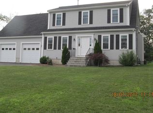 1080 Washington St, Abington, MA 02351