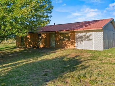 10214 Golden Ave, Byars, OK, 74831