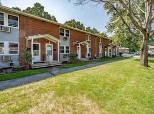 147 Manor Ct #147, Springfield, MA 01118