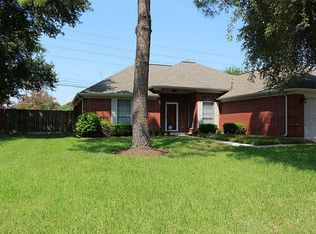 2942 Russett Pl W, Pearland, TX 77584