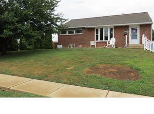 3439 Commerce Ave, Brookhaven, PA 19015