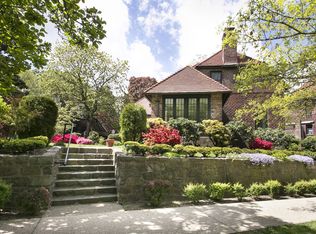 11 Markwood Rd, Forest Hills, NY 11375