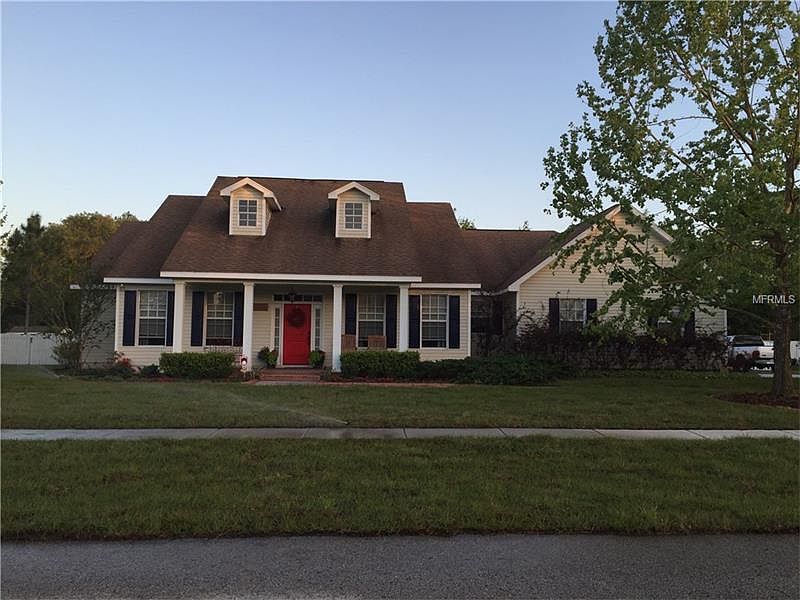 1st image of 22348 Panther Run Ct