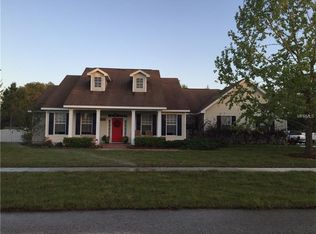 22348 Panther Run Ct, Land O Lakes, FL 34639