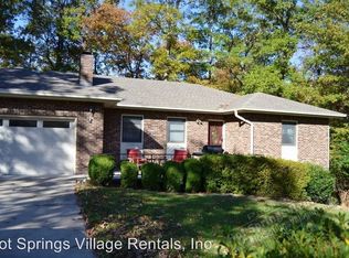 2 Alcantara Ln, Hot Springs, AR 71909