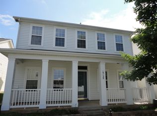 19120 Long Pond Ln, Cornelius, NC 28031