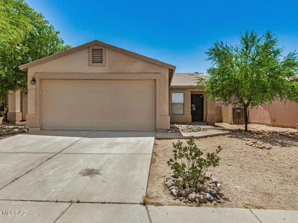 2572 E Knightsbridge Dr, Tucson, AZ 85706