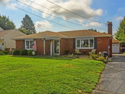 232 E Elizabeth St, New Castle, PA, 16105