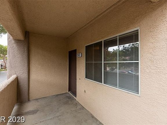2nd image of 5250 S Rainbow Blvd Unit 2147