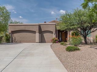 14317 E Yellow Sage Ln, Vail, AZ 85641