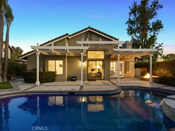 5955 Via Del Tecolote, Yorba Linda, CA 92887