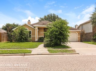 3210 Sonoma Dr, Corpus Christi, TX 78414