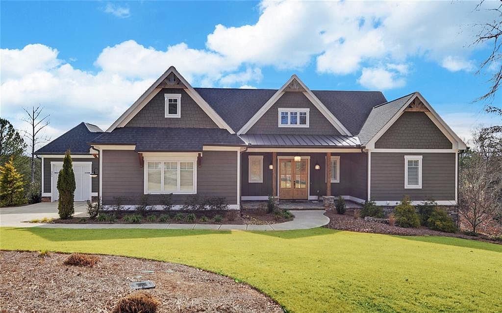 383 Currahee Club Dr, Toccoa, GA 30577 Zillow