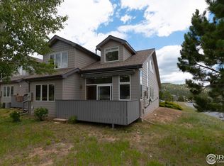 1520 Raven Ct UNIT D, Estes Park, CO 80517