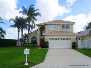 7777 Thornlee Dr, Lake Worth, FL 33467