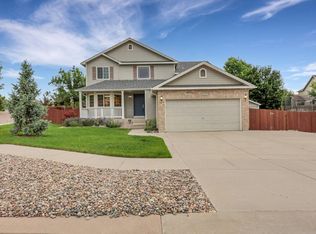 5918 Dolores St, Colorado Springs, CO 80923