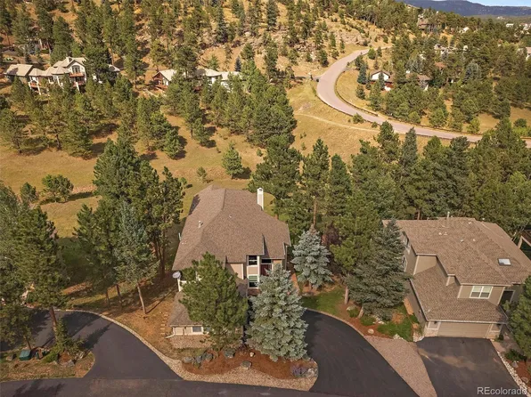 31465 Forestland Drive, Evergreen, CO 80439
