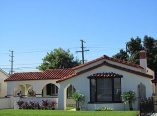 9231 S Hobart Blvd, Los Angeles, CA 90047
