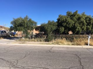 5125 S Fremont Dr, Tucson, AZ 85706