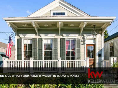 1019 Arabella St, New Orleans, LA, 70115