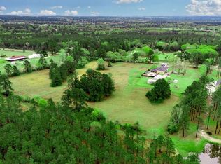 1560 Fm 355, Groveton, TX 75845