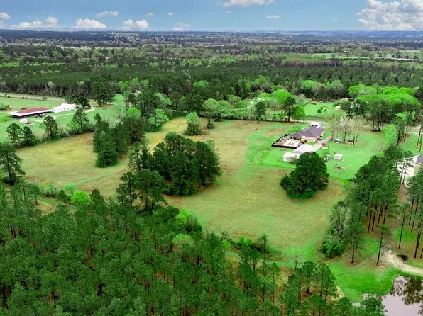 1560 Fm 355, Groveton, TX 75845