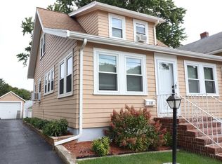 40 Jasper St, Saugus, MA 01906