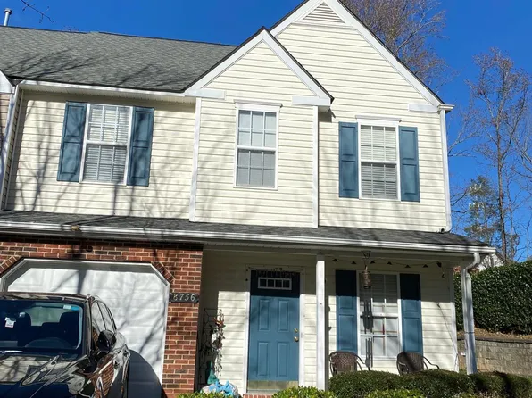 8756 Robinson Forest Dr, Charlotte, NC 28277