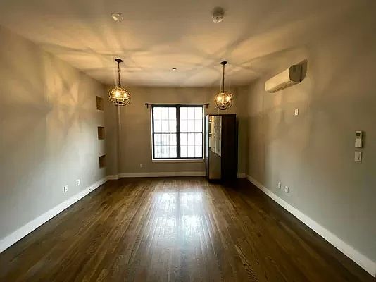2nd image of 2164A Fulton St #1AA