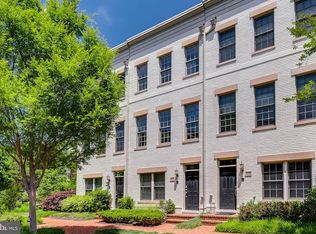4541 Westhall Dr NW, Washington, DC 20007