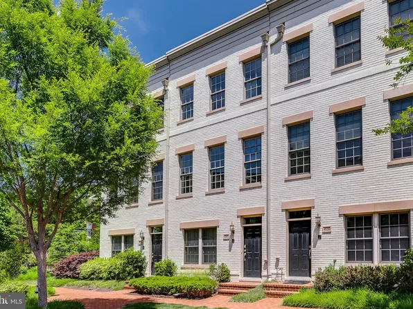 4541 Westhall Dr NW, Washington, DC 20007