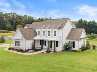 200 Ivy Meadow Way, Ball Ground, GA 30107