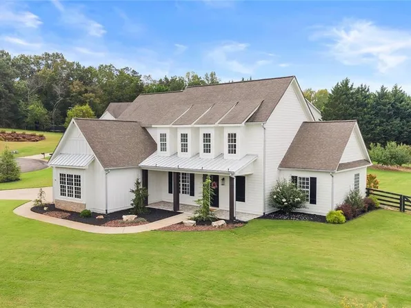 200 Ivy Meadow Way, Ball Ground, GA 30107